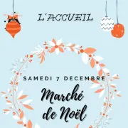 Marché de Noël