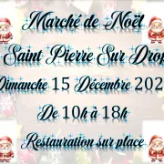 Marché de Noël