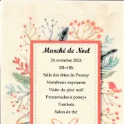 Marché de Noël