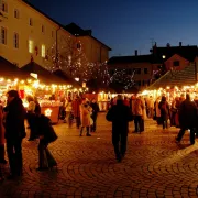 Marche De Noel