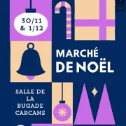 Marché de Noël