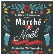 Marché de noël