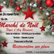 Marché de Noël