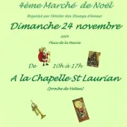 Marché de Noël