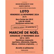 Marché de Noël