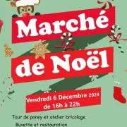 Marché De Noël