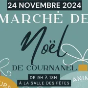 Marché De Noel