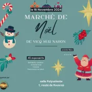 Marché de Noël