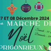 Marché de Noël