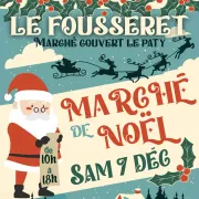 Marche De Noel