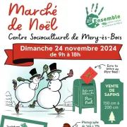 Marché de Noël