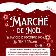 Marché de Noël