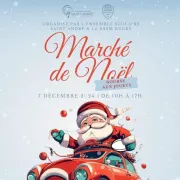 Marché de Noël