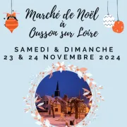 Marché de Noël