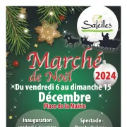 Marché De Noël