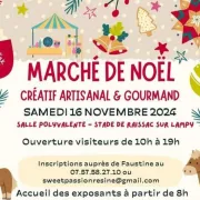 Marché De Noël