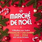 Marché de Noël