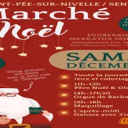 Marché de Noël