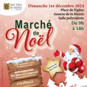 Marché de Noël