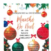 Marché de Noël