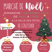 Marché de Noël