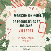 Marché de Noël