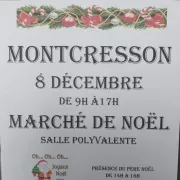 Marché de Noël