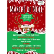 Marché de Noël