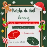 Marché de Noël