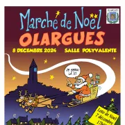 Marché De Noêl