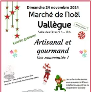 Marche De Noël