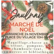 Marché de Noël