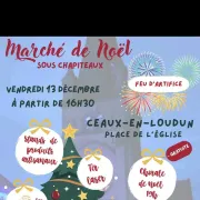 Marché de Noël