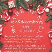 Marché de Noël