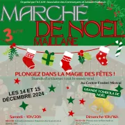 Marché de Noël