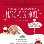 Marché De Noël