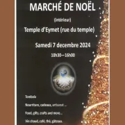 Marché de Noel