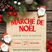 Marché de Noël