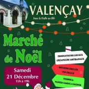 Marché de Noël