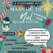 Marché De Noël