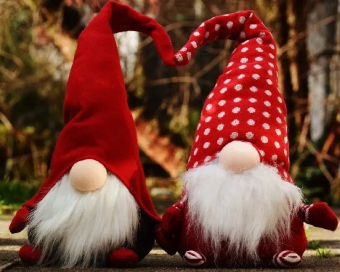 Marché de Noël à Gramat