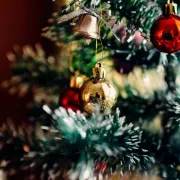 Marché de Noël à Josselin