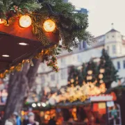 Marché de Noël à Metz 2024