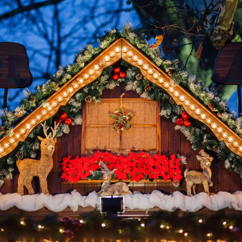 Noël à Reims