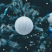 Marché de Noël à Saint-Aulaye