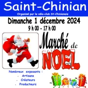 Marché De Noël à Saint-Chinian