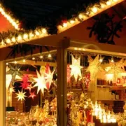 Marché de Noël à Sanguinet