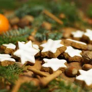 Marché de Noël à Selommes