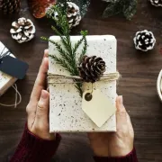 Marché de Noël à Verdelais