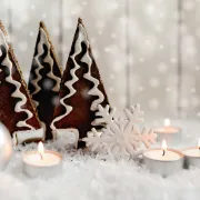 Marché de Noël à Vernègues